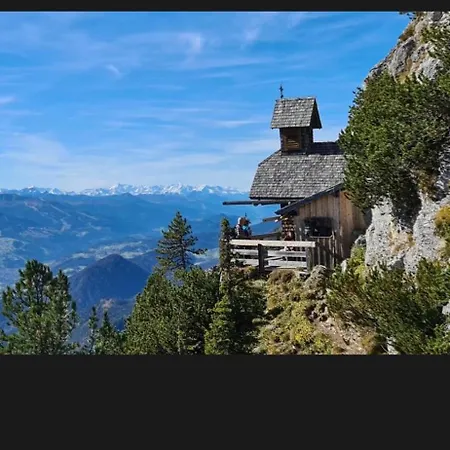 Hoamat Fuers Herz, Kleine Herz *