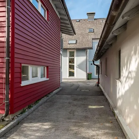 Hoamat Fuers Herz Apartment *