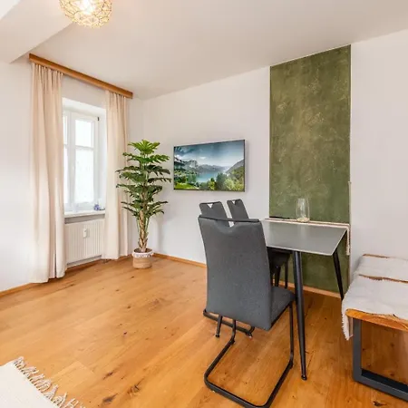 Hoamat Fuers Herz, Kleine Herz *