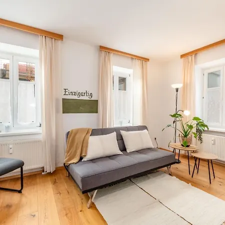 Hoamat Fuers Herz, Kleine Herz