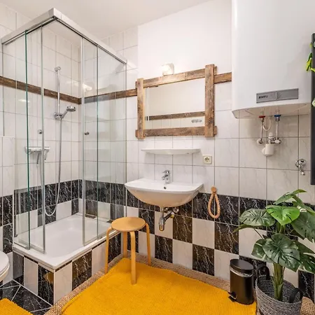 Hoamat Fuers Herz, Kleine Herz גרובמינג