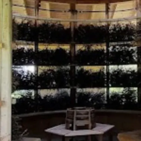 Hoamat Fuers Herz, Kleine Herz דירה