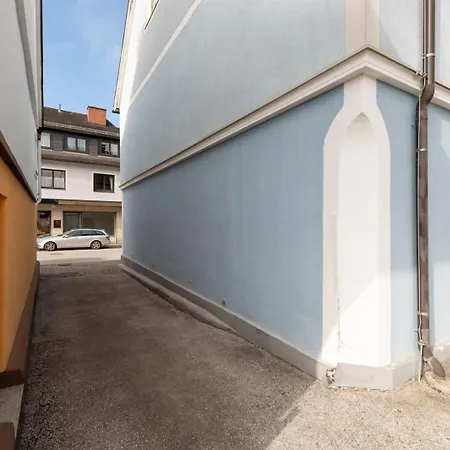 Hoamat Fuers Herz, Kleine Herz