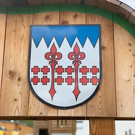 Hoamat Fuers Herz, Kleine Herz