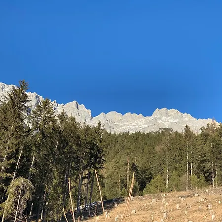 Apartamento Hoamat Fuers Herz, Kleine Herz Grobming