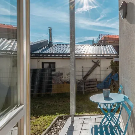 Hoamat Fuers Herz, Kleine Herz