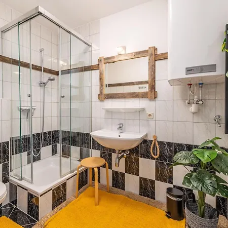 Hoamat Fuers Herz, Kleine Herz Apartamento *