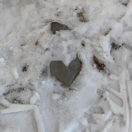 Hoamat Fuers Herz, Kleine Herz גרובמינג