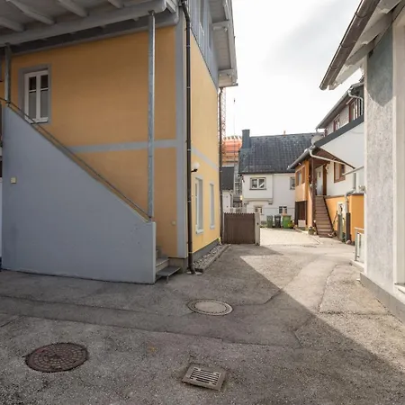 Hoamat Fuers Herz, Kleine Herz *