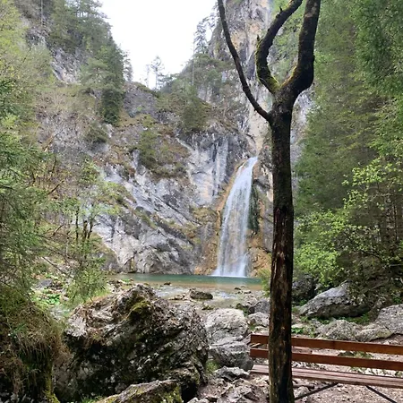 Apartment Hoamat Fuers Herz, Kleine Herz