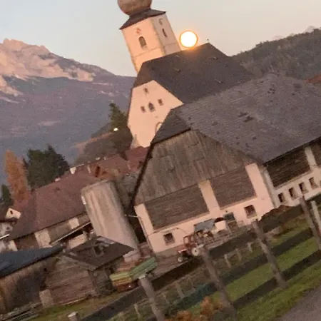 Hoamat Fuers Herz, Kleine Herz *