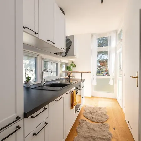 Apartment Hoamat Fuers Herz, Kleine Herz