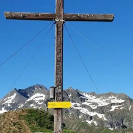 Hoamat Fuers Herz, Kleine Herz