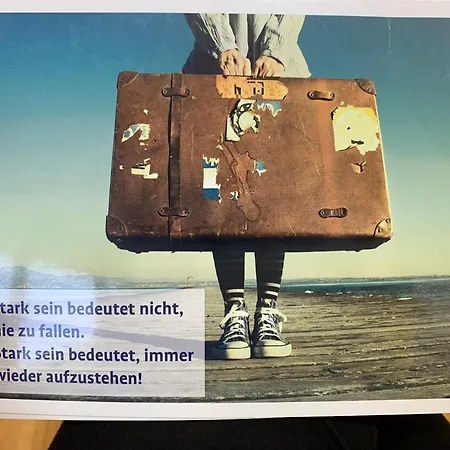 Hoamat Fuers Herz, Kleine Herz