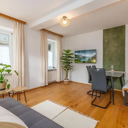 Apartment Hoamat Fuers Herz