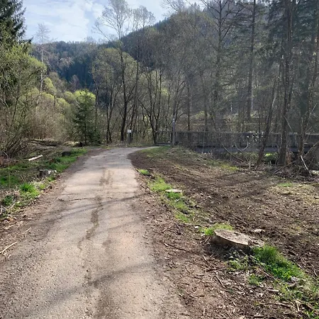 דירה Hoamat Fuers Herz, Kleine Herz