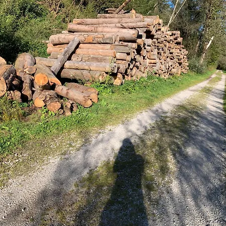 Apartamento Hoamat Fuers Herz, Kleine Herz *