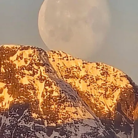 Hoamat Fuers Herz, Kleine Herz Apartment Grobming