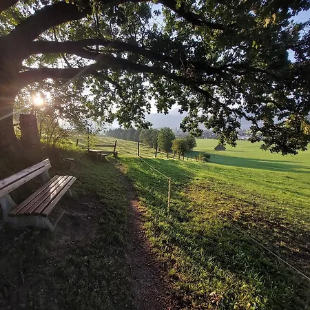 Apartment Hoamat Fuers Herz, Kleine Herz *