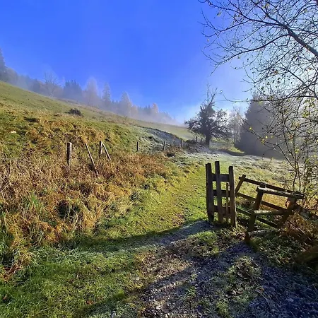 Hoamat Fuers Herz, Kleine Herz * Grobming