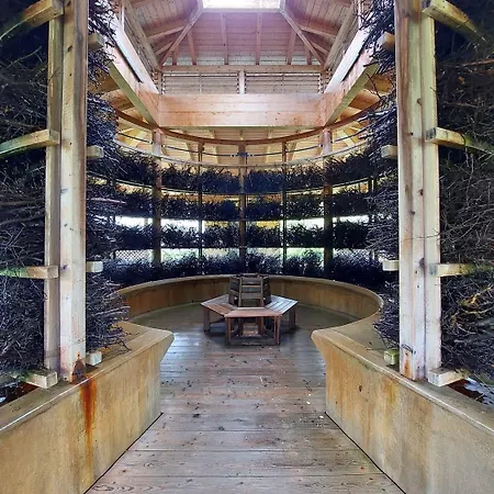 Hoamat Fuers Herz, Kleine Herz דירה גרובמינג