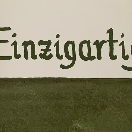 Hoamat Fuers Herz, Kleine Herz *