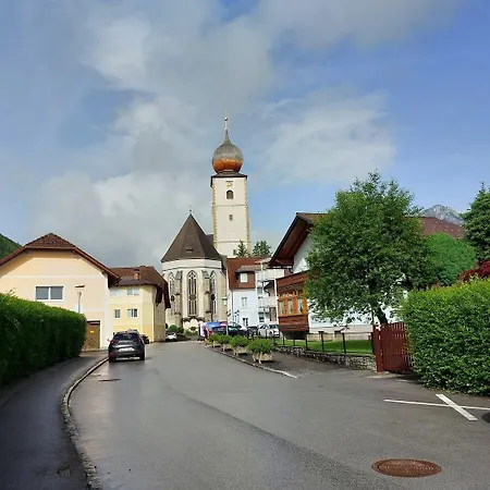 Hoamat Fuers Herz, Kleine Herz Grobming