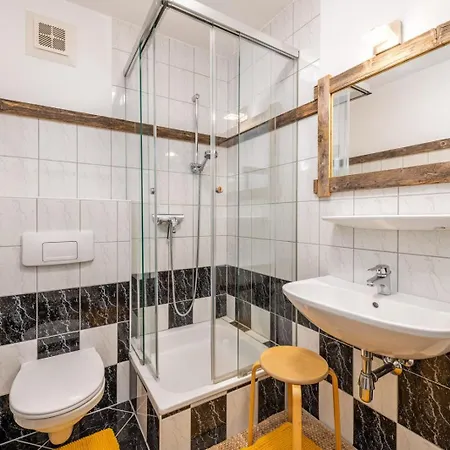 Apartamento Hoamat Fuers Herz, Kleine Herz Grobming