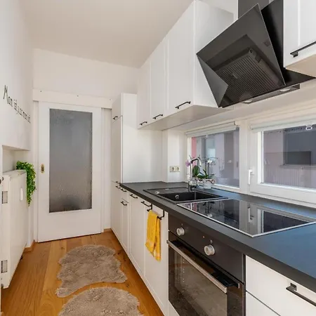 Hoamat Fuers Herz, Kleine Herz Apartment Grobming