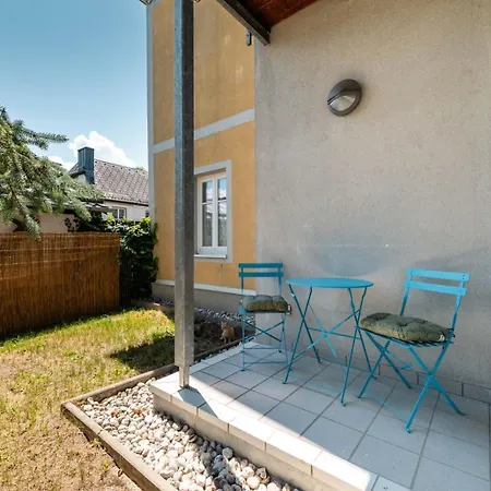 Hoamat Fuers Herz, Kleine Herz Апартаменты *