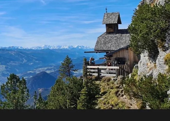 Hoamat Fuers Herz, Kleine Herz *