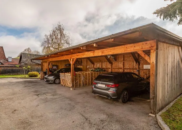 Hoamat Fuers Herz, Kleine Herz