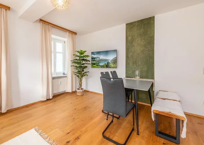 Hoamat Fuers Herz, Kleine Herz *