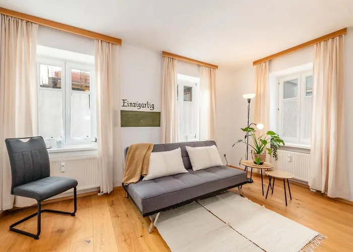 Hoamat Fuers Herz, Kleine Herz