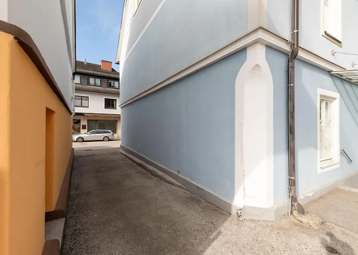 Hoamat Fuers Herz, Kleine Herz