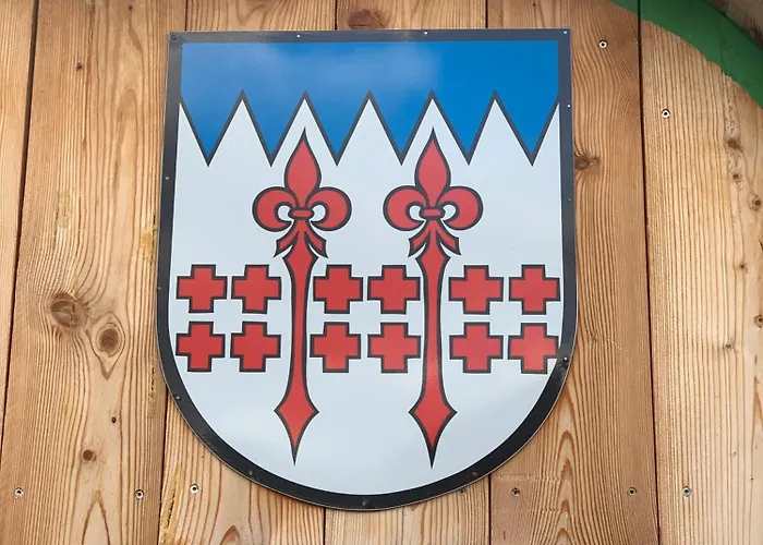 Hoamat Fuers Herz, Kleine Herz