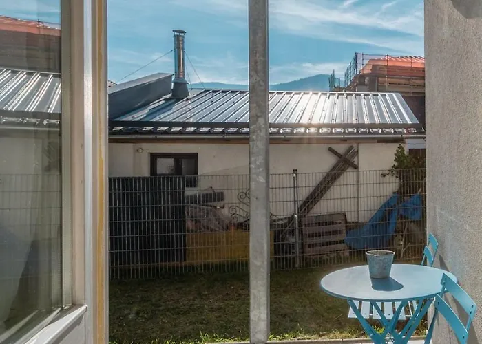 Hoamat Fuers Herz, Kleine Herz