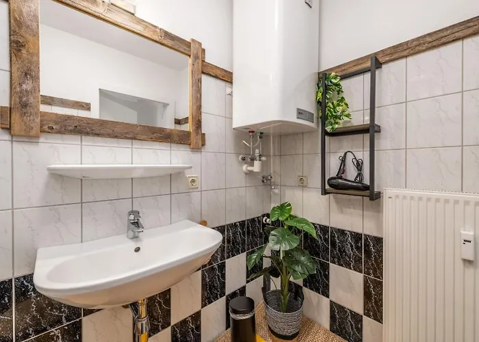 Hoamat Fuers Herz, Kleine Herz Appartement