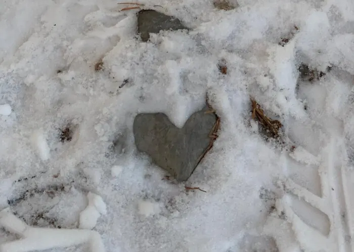 Hoamat Fuers Herz, Kleine Herz Grobming