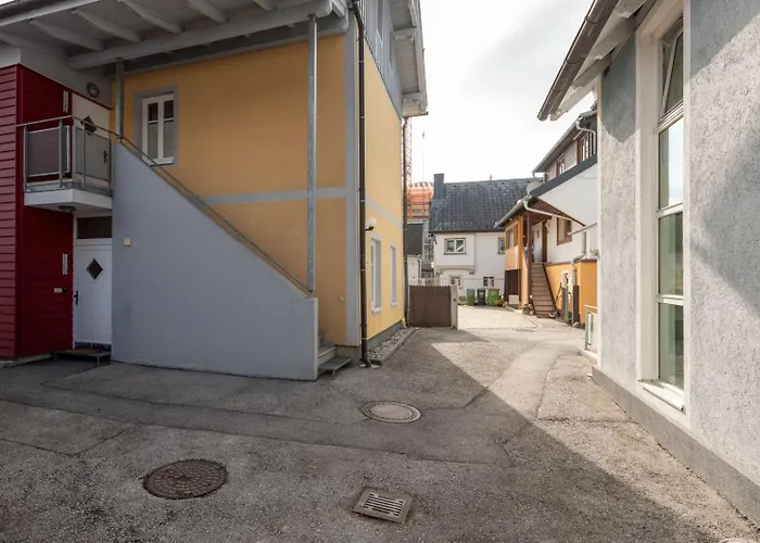 Hoamat Fuers Herz, Kleine Herz *