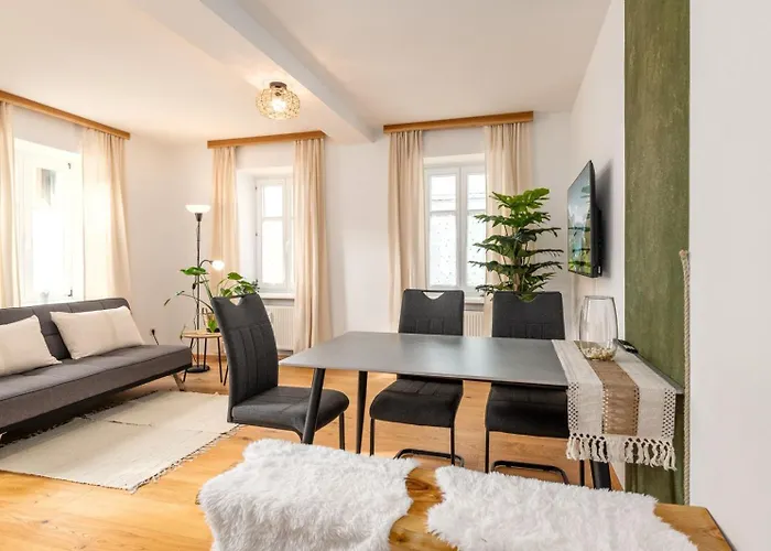 Hoamat Fuers Herz, Kleine Herz Grobming