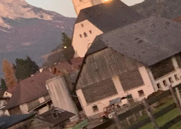 Hoamat Fuers Herz, Kleine Herz *