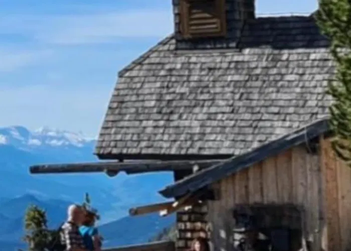 Hoamat Fuers Herz, Kleine Herz Grobming