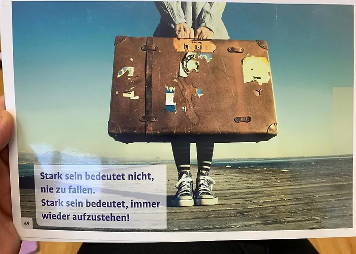 Hoamat Fuers Herz, Kleine Herz