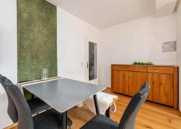 Hoamat Fuers Herz, Kleine Herz Grobming