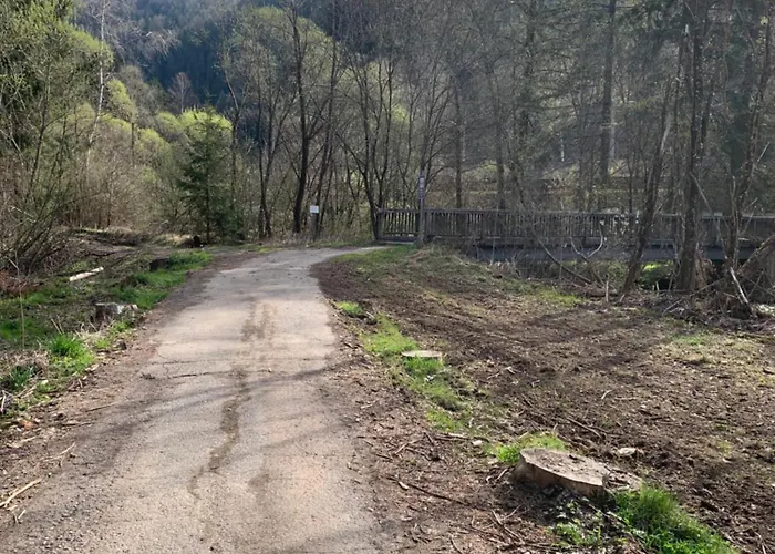 Appartement Hoamat Fuers Herz, Kleine Herz