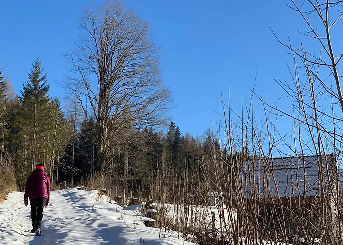 Hoamat Fuers Herz, Kleine Herz Grobming