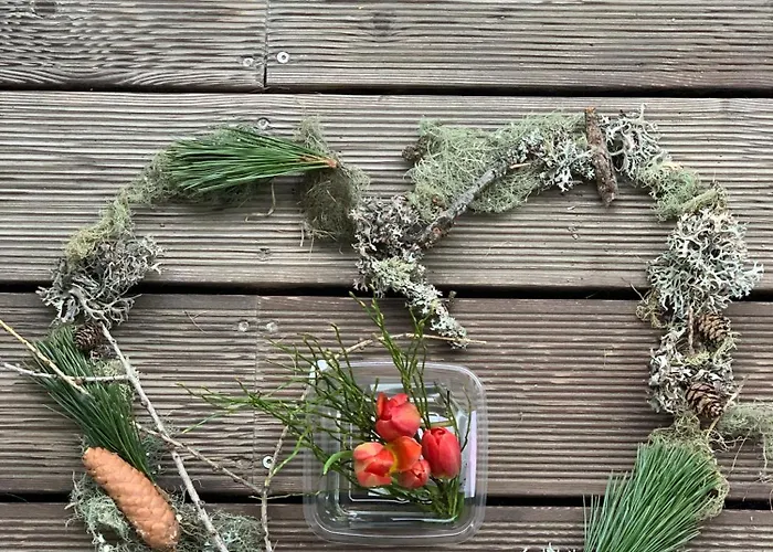 Hoamat Fuers Herz, Kleine Herz Grobming