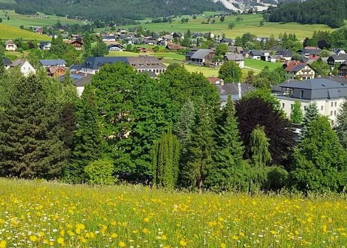 Hoamat Fuers Herz, Kleine Herz