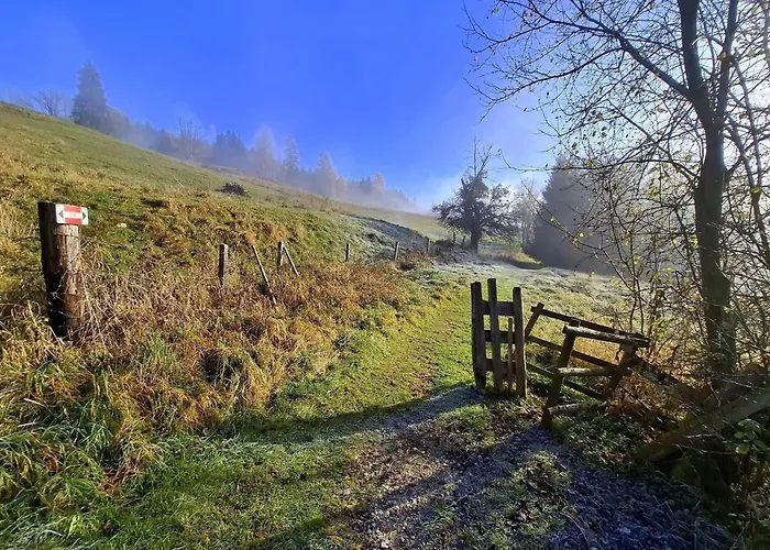 Hoamat Fuers Herz, Kleine Herz * Grobming